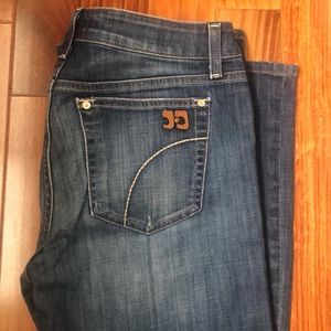 Joe’s Jeans